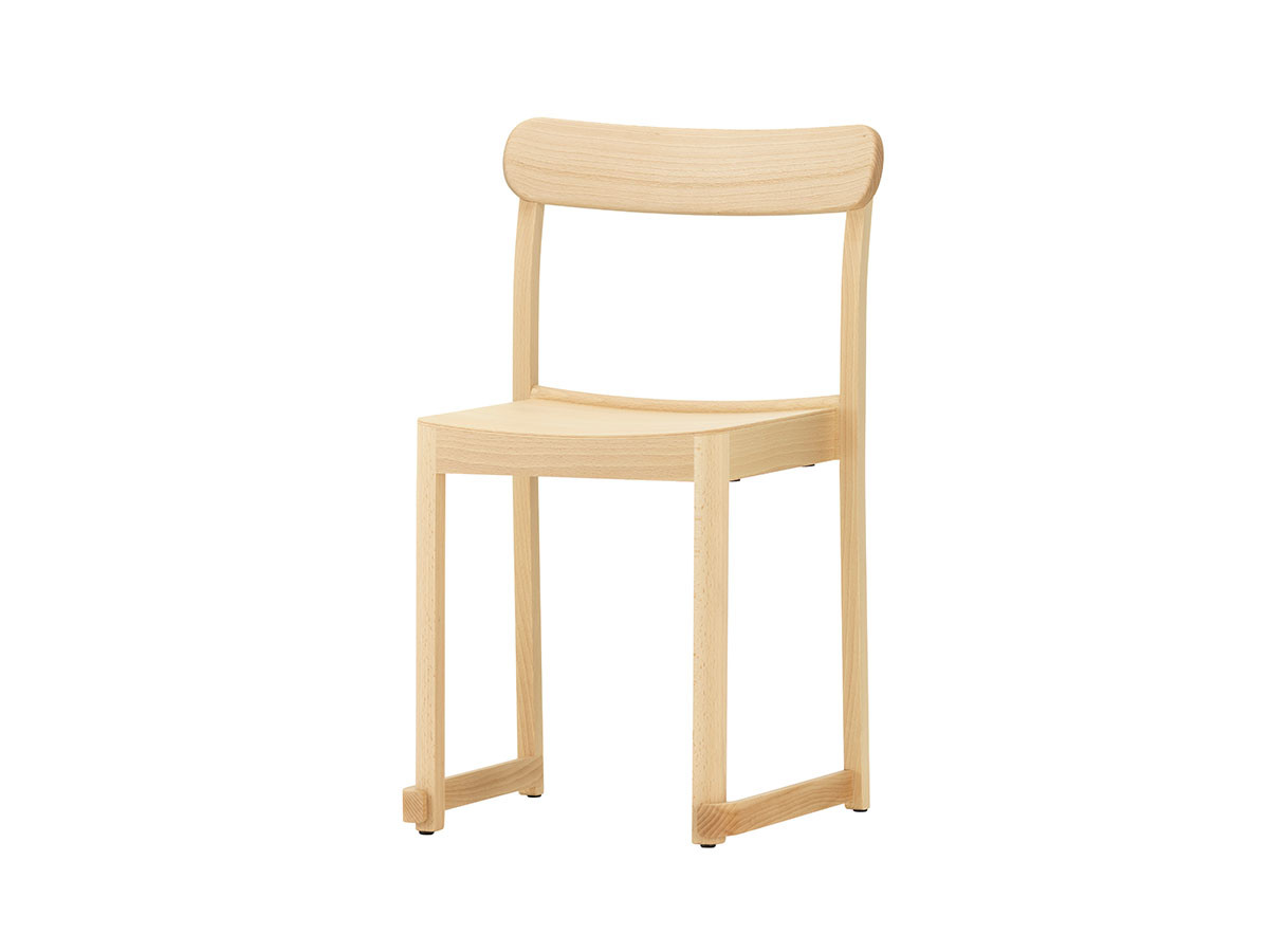 Artek Atelier Chair