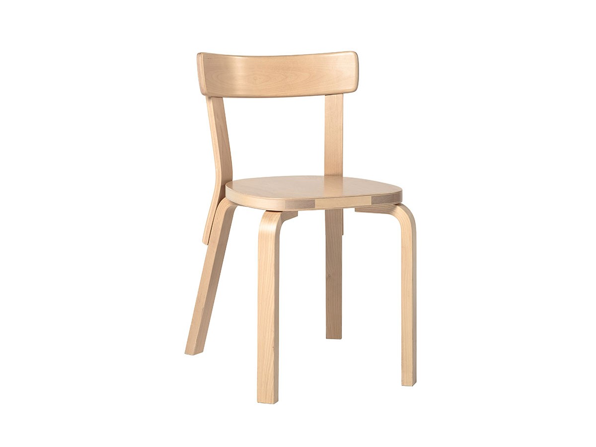 Artek チェア 69