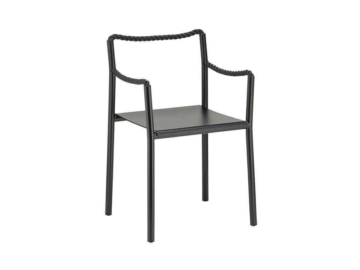 Artek Rope Chair