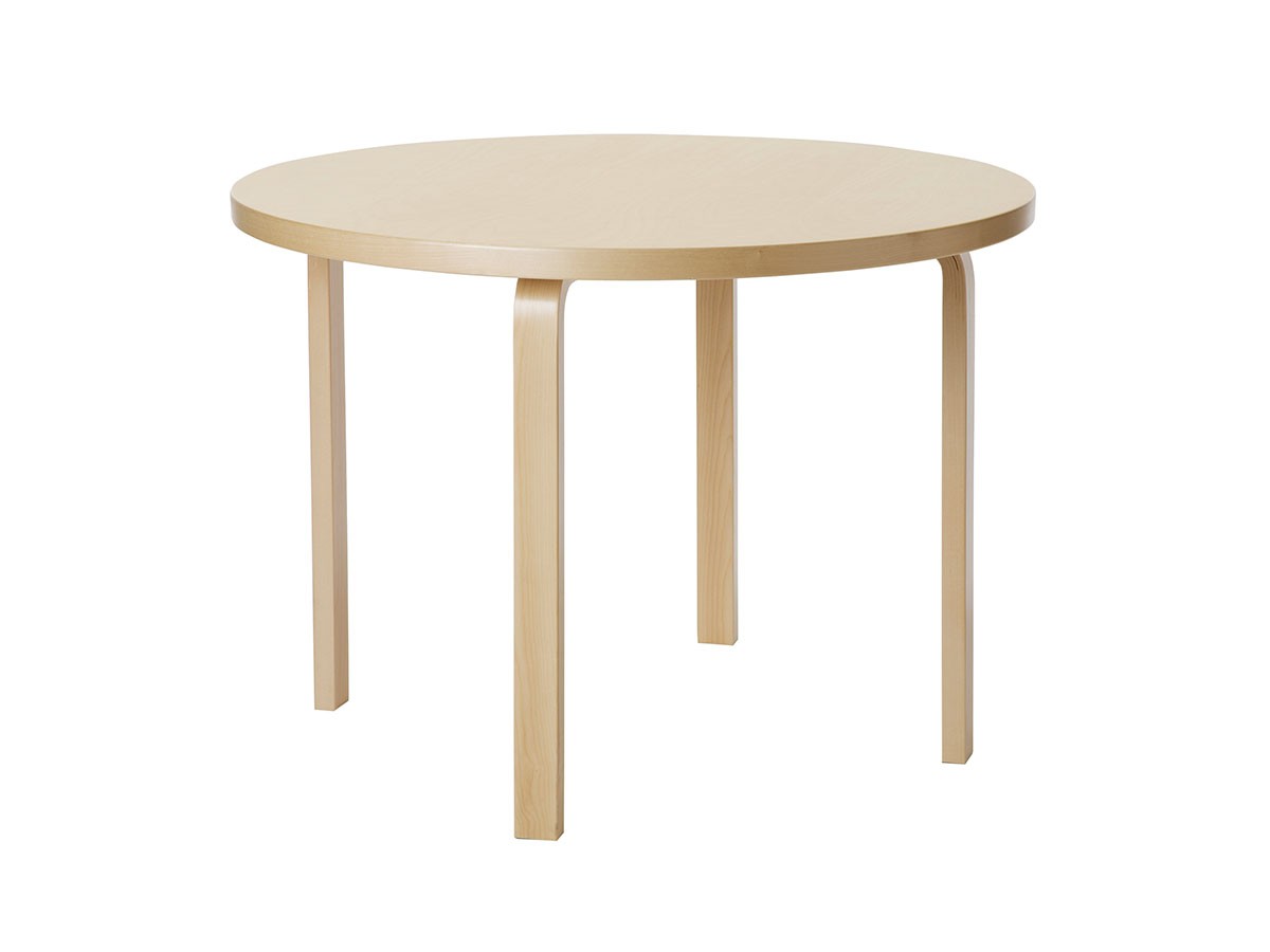 Artek テーブル 90A