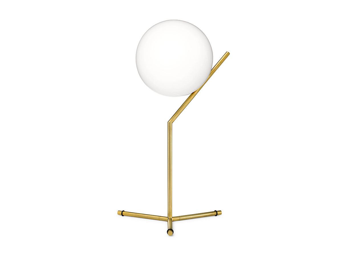 IC LIGHTS TABLE