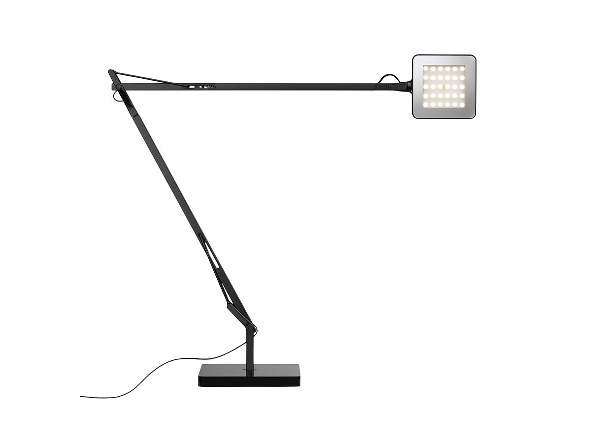 FLOS ケルビン LED デスクランプ