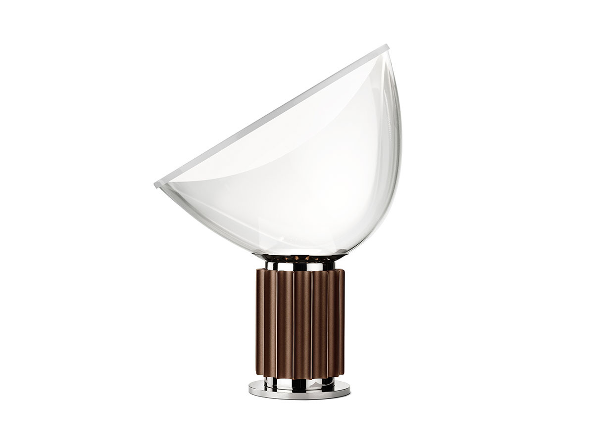 FLOS タッチア テーブルランプ