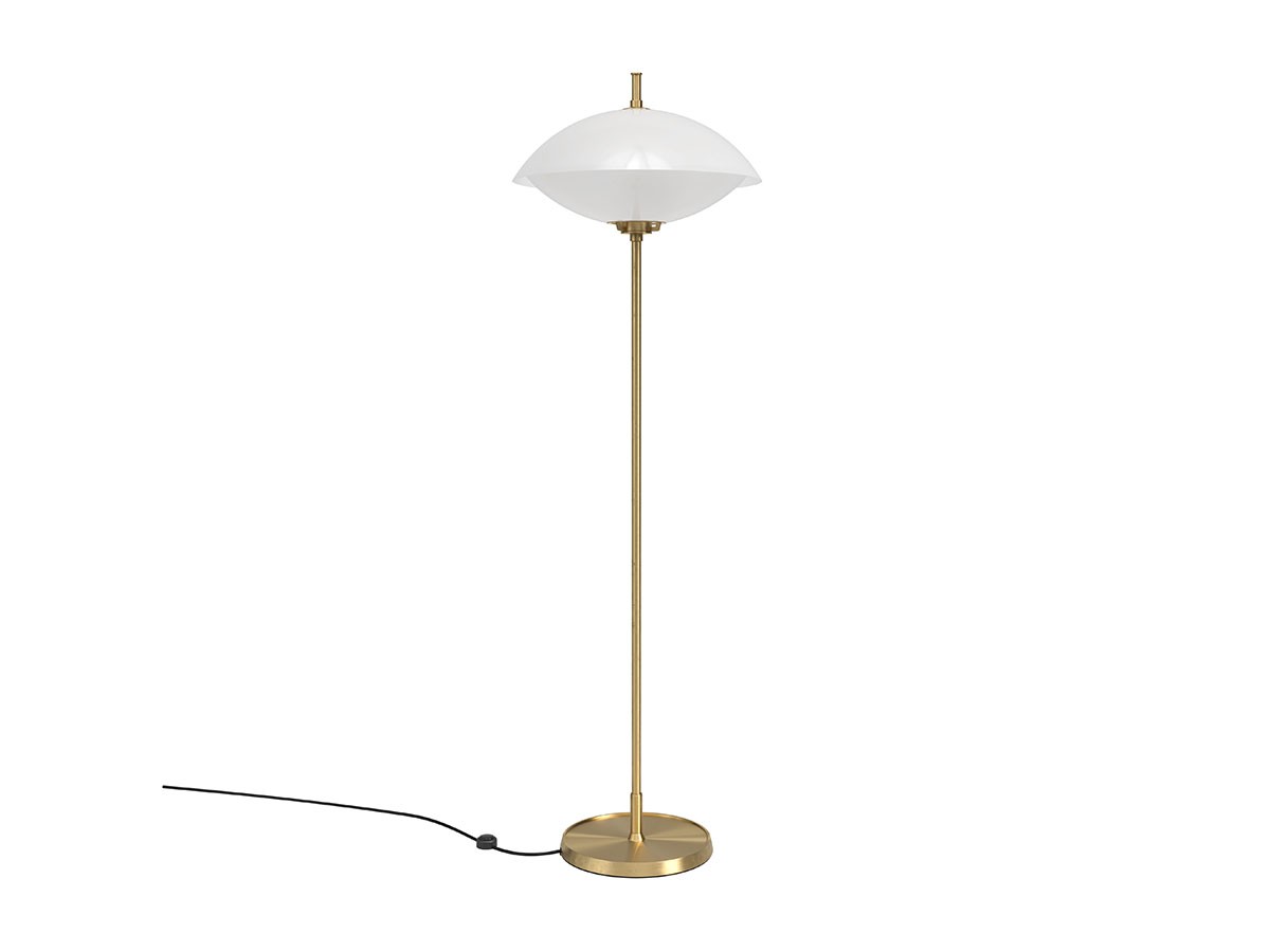 Fritz Hansen CLAM Floor