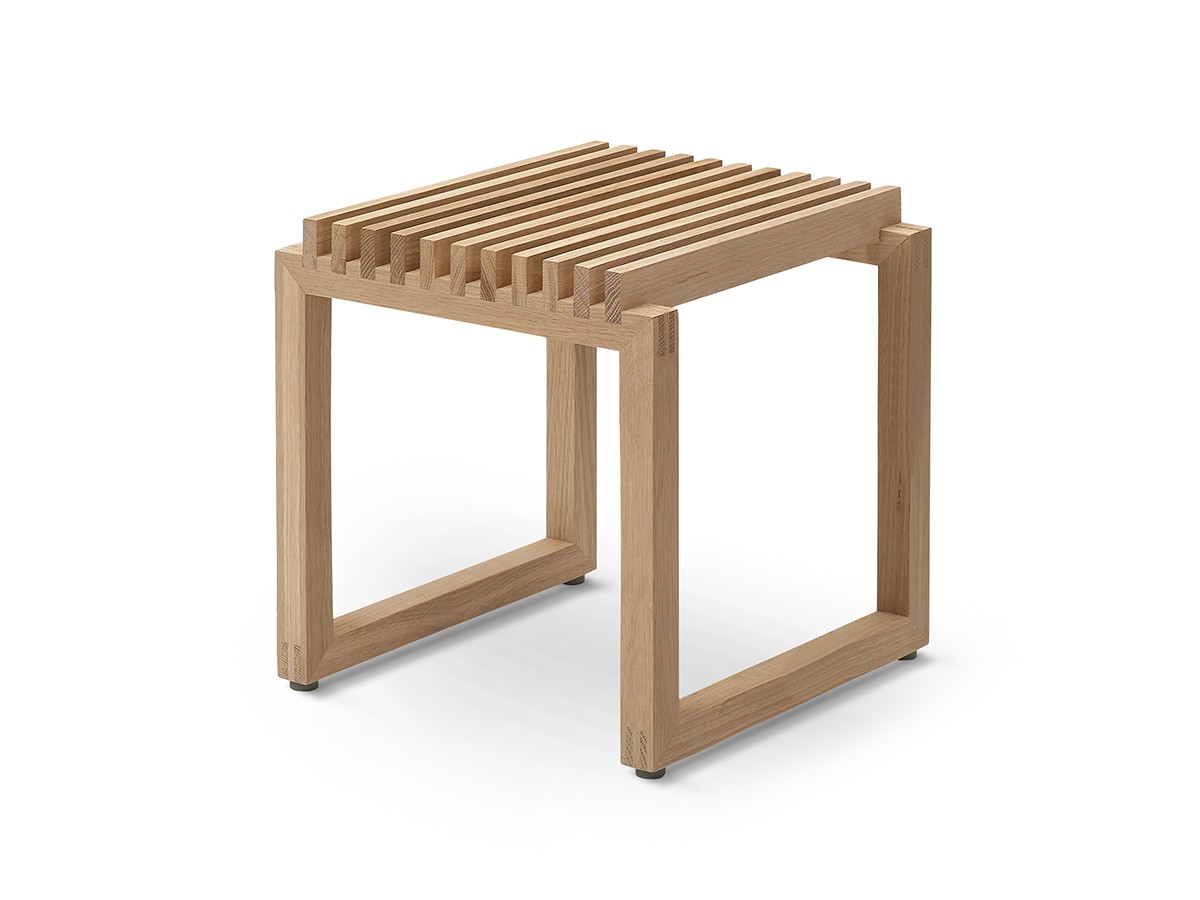 Fritz Hansen Cutter Stool