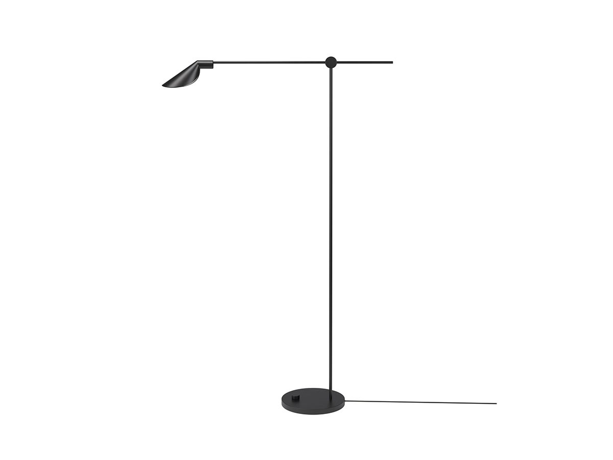 Fritz Hansen MS011 MS Floor Lamp