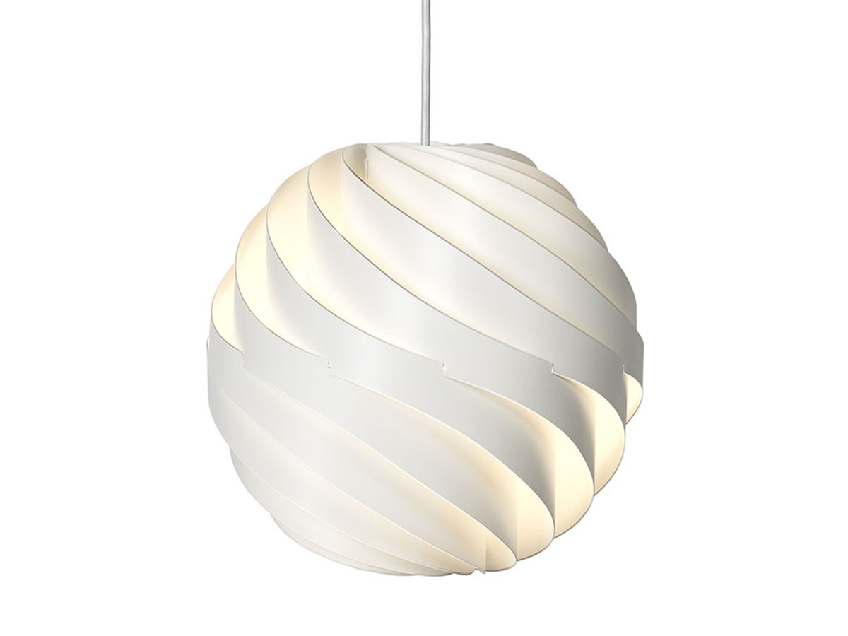 GUBI Turbo Pendant