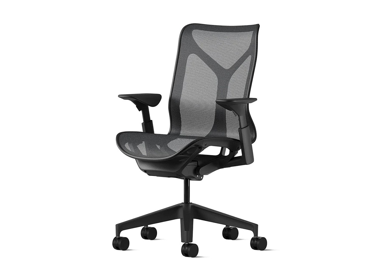 Herman Miller コズムチェア ミドルバック