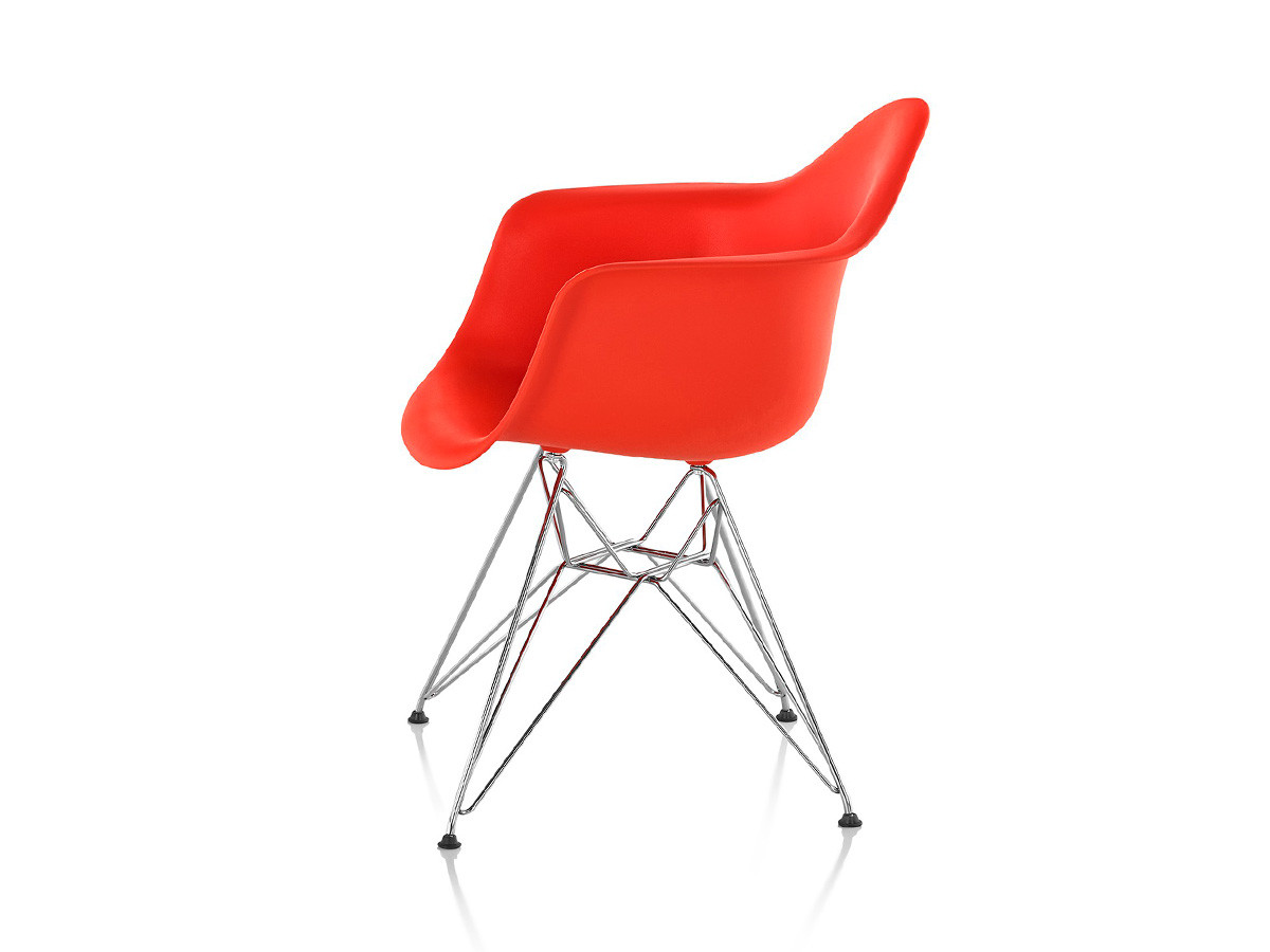 Herman Miller Arm Chair DAR
