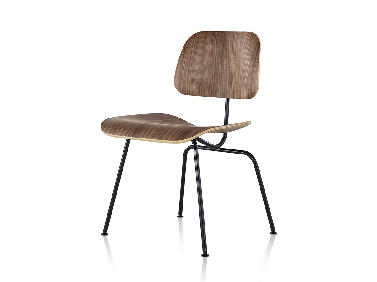 DCM Dining Chair Metal