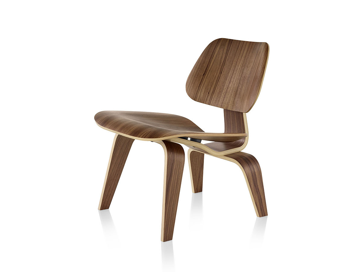 LCW Lounge Chair Wood