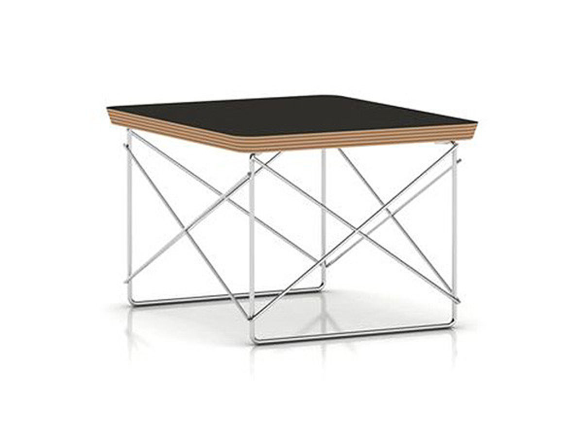 Herman Miller Wire Base Table