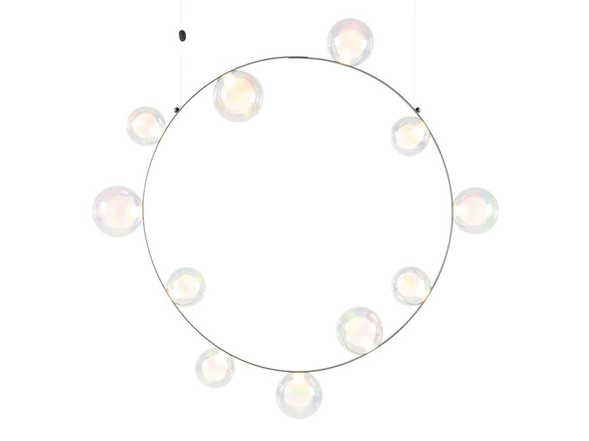Herman Miller Bubble Pendant