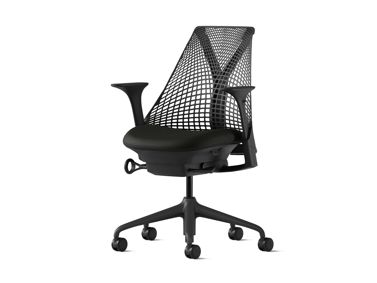Herman Miller セイルチェア