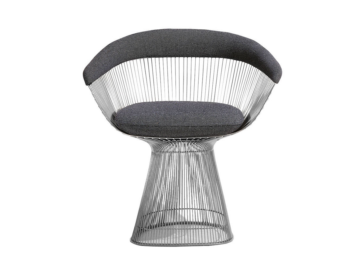 Knoll プラットナー アームチェア