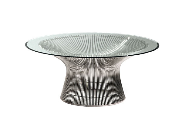 Knoll プラットナー コーヒーテーブル