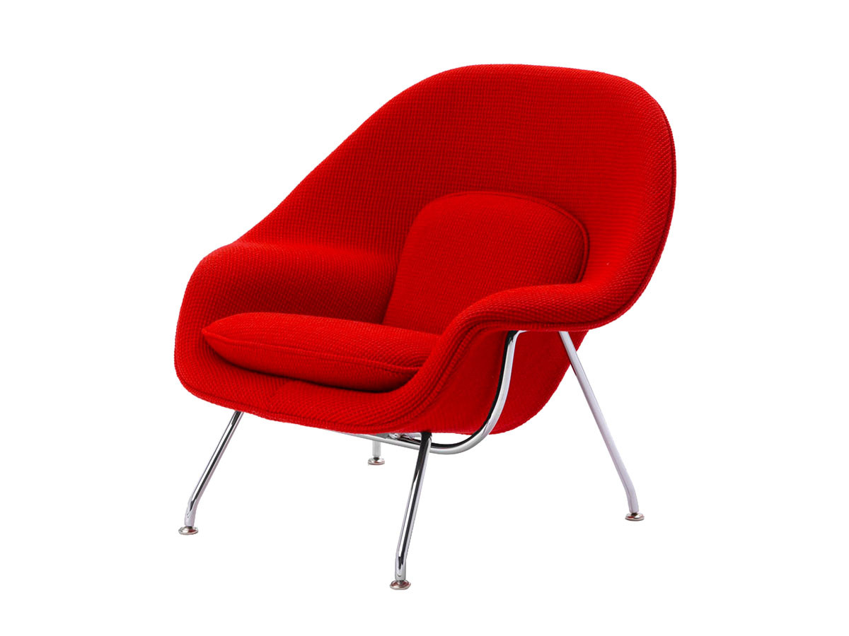 Knoll ウームチェア
