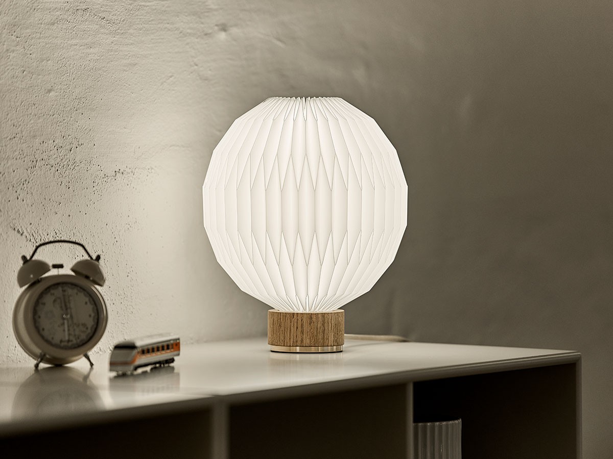 LE KLINT CLASSIC Table Lamp Model 375
