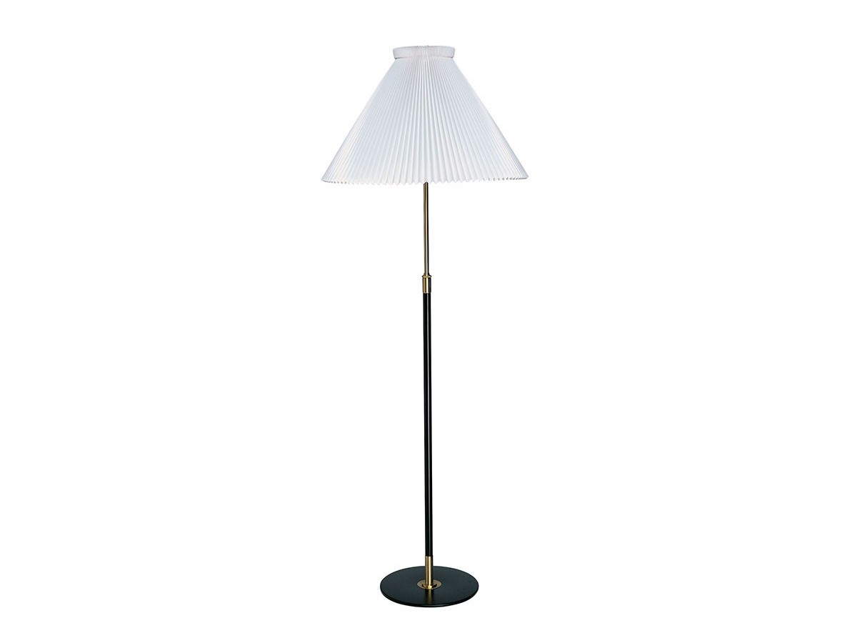 LE KLINT Model 351 Floor Lamp