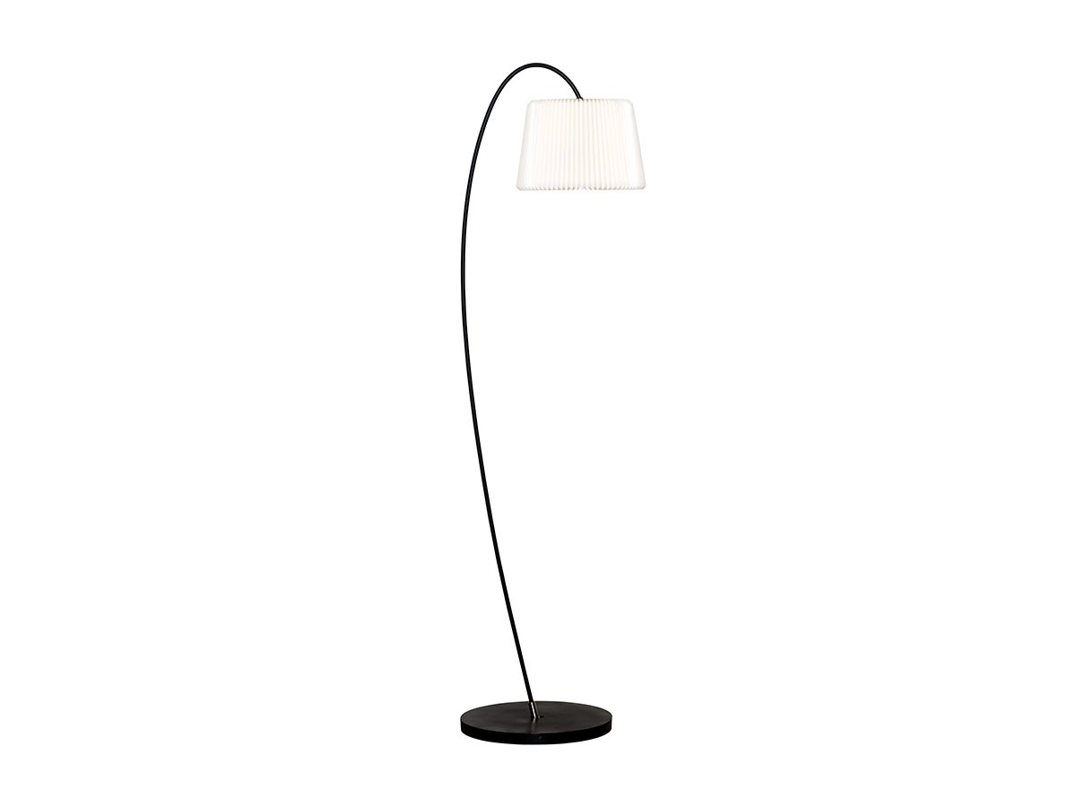 SNOWDROP Floor Lamp