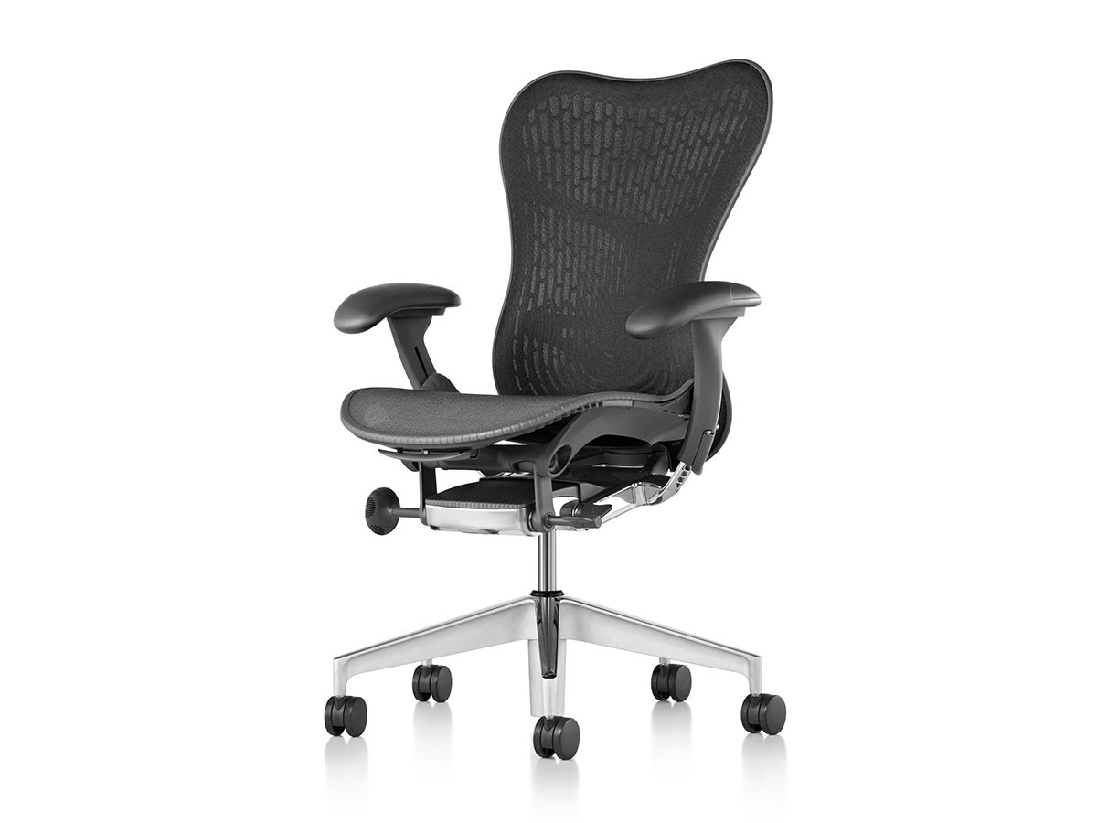 Herman Miller ミラチェア（初代）