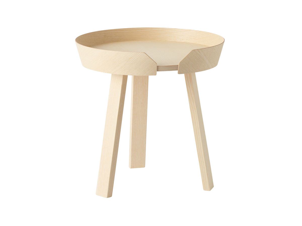 Muuto Around Coffee Table