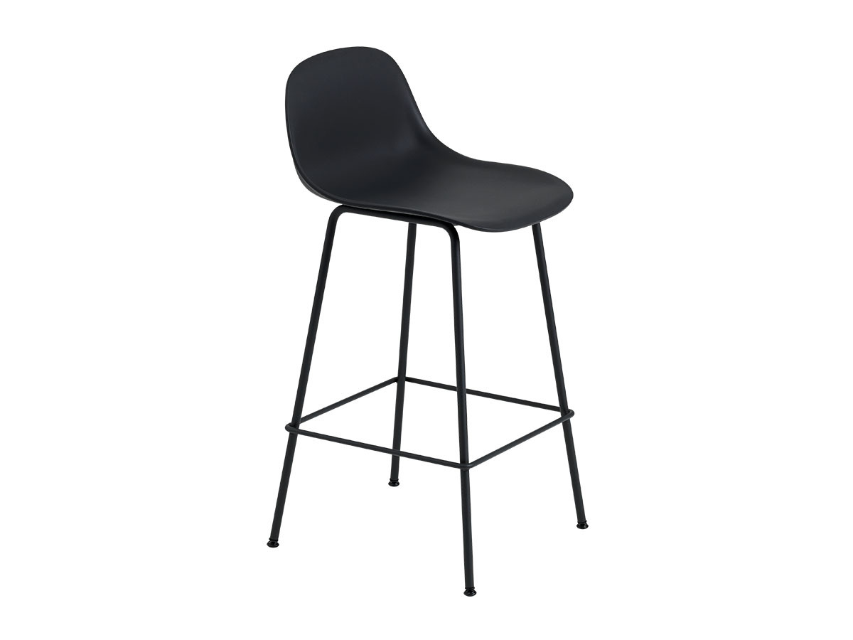 Muuto ファイバー ラウンジチェア