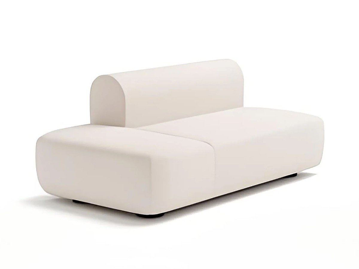 Muuto レスト ソファ 2シーター