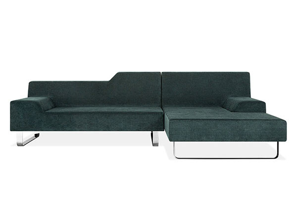 FLANNEL SOFA シエスタ