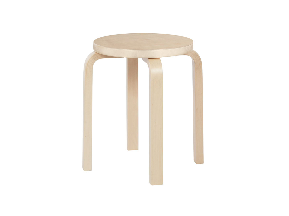 Artek スツール E60