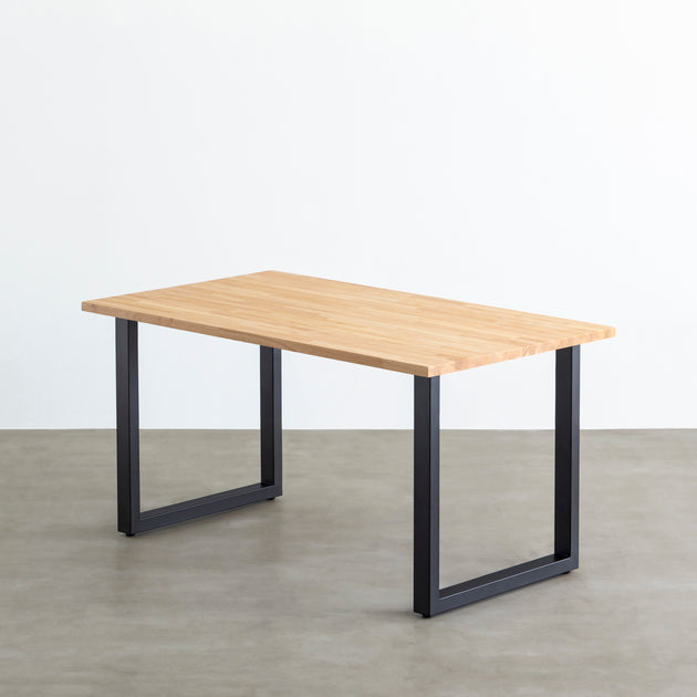 KANADEMONO THE TABLE ダイニングテーブル