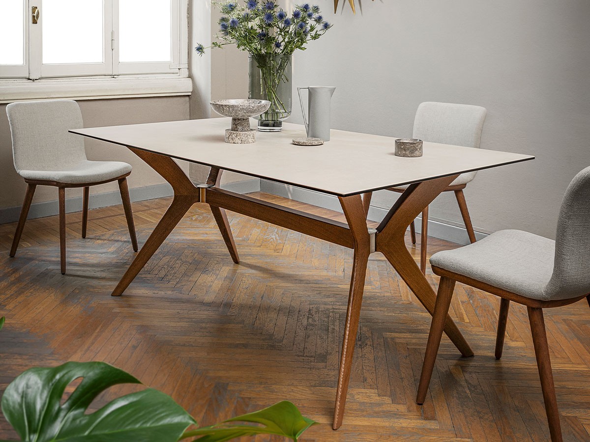Calligaris TOKYO（トーキョー）テーブル