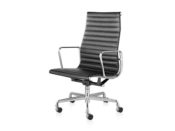 Vitra イームズ プラスチックサイドチェア DSR