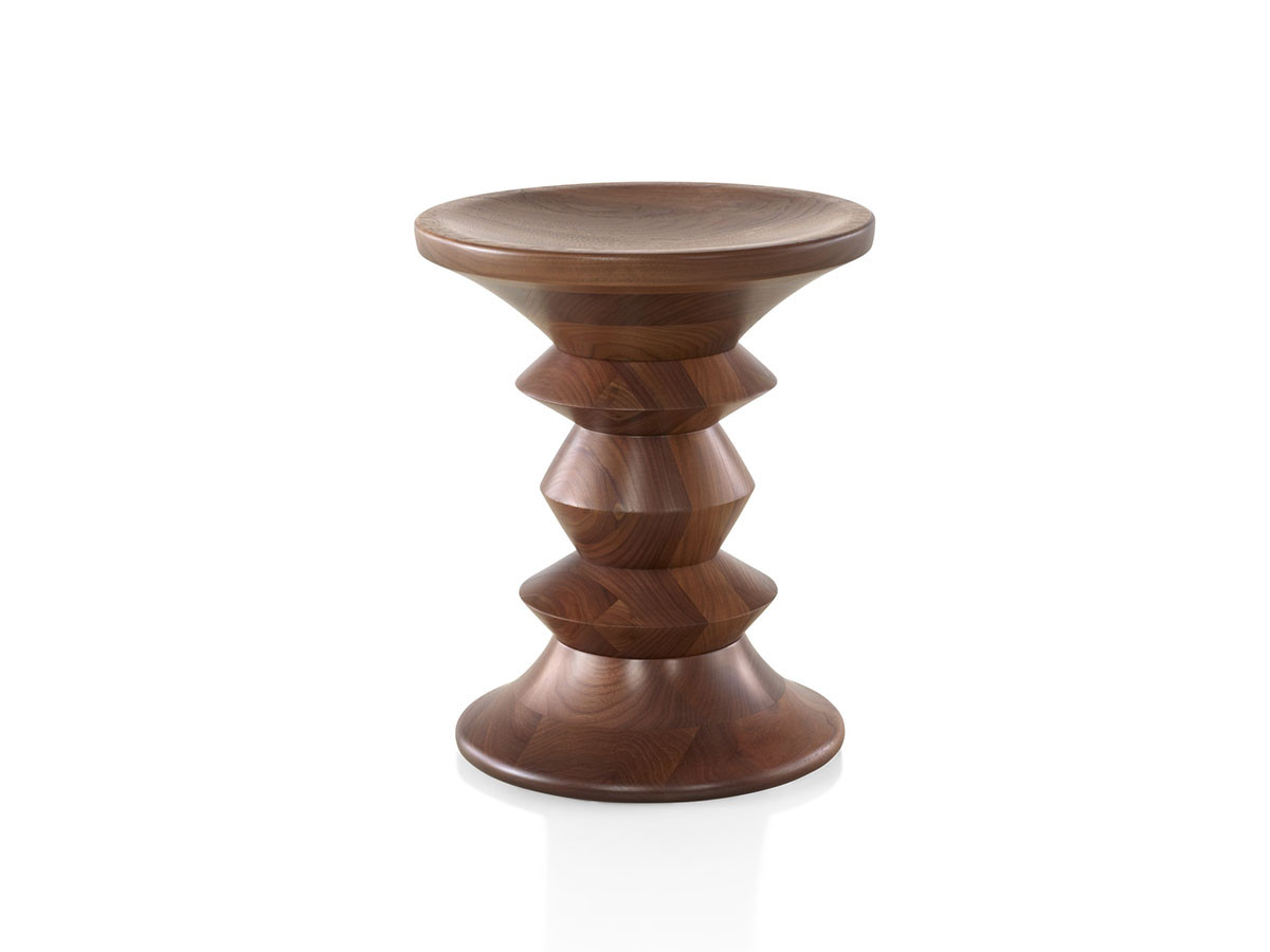 Vitra イームズ サイドテーブル EST