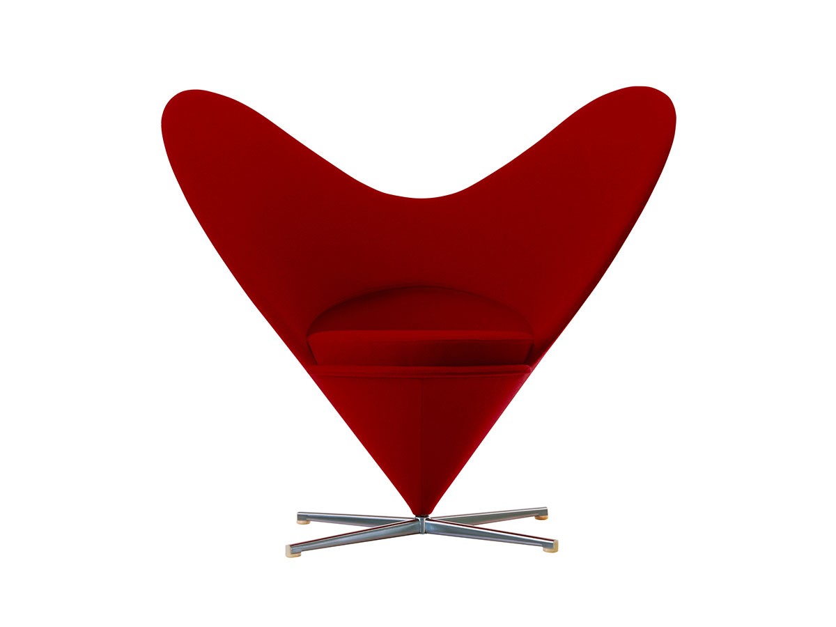 Vitra Heart Cone Chair