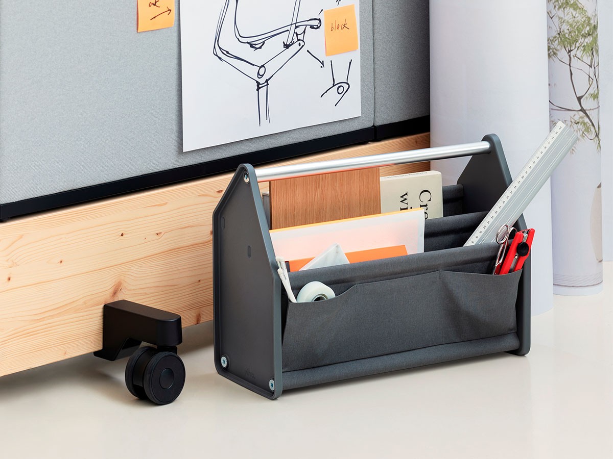 Vitra Locker Box